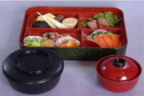 昼食２０００円