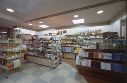 売店