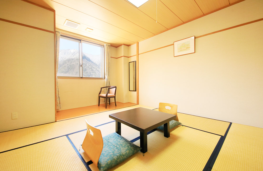 Japanese Room