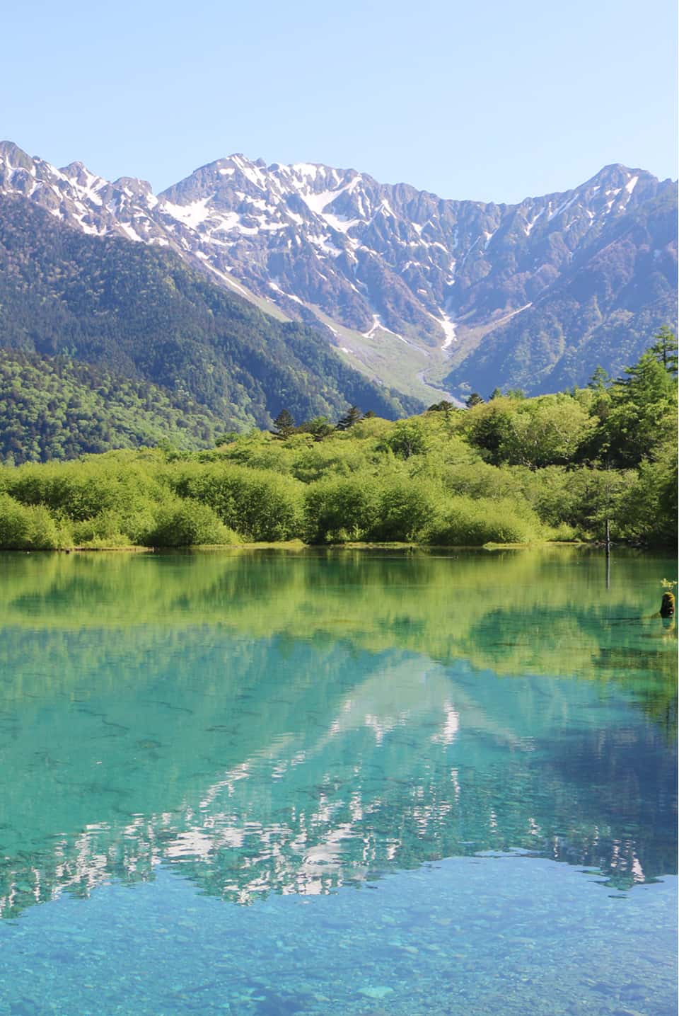 Starry hotel Kamikochi Taisyoike Hotel Official site